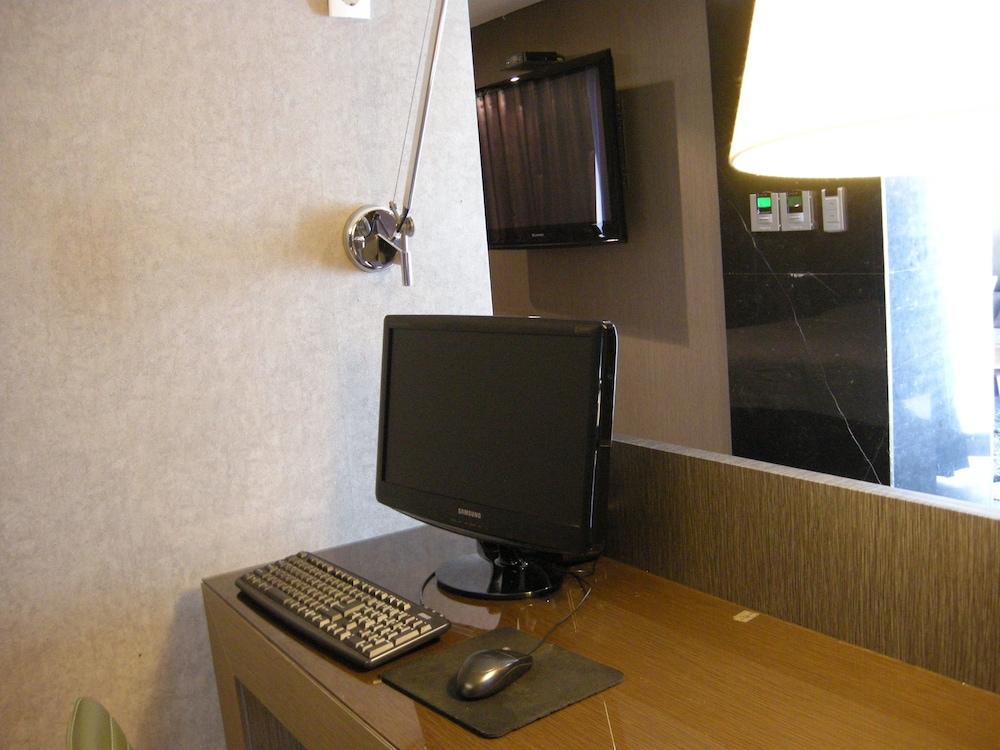 The California Hotel Seoul Seocho Exterior foto