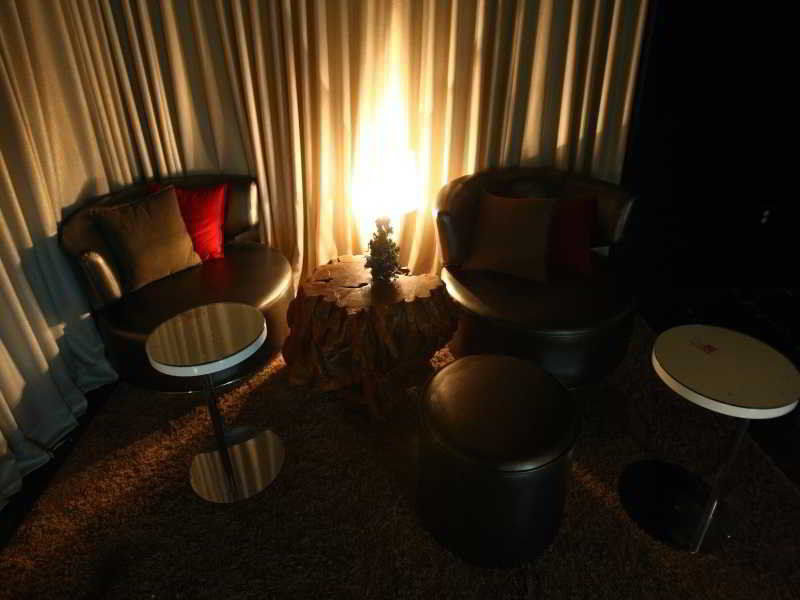 The California Hotel Seoul Seocho Exterior foto